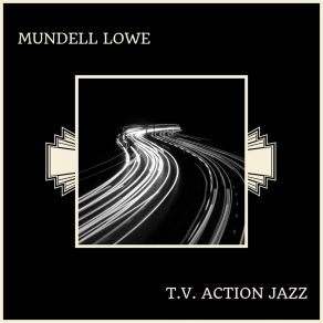 Download track M. Squad Mundell Lowe