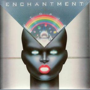 Download track Don't Fight The Feeling ENCHANTMENT