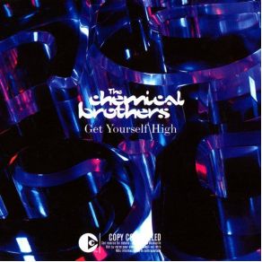 Download track Get Yourself High (Felix Da Houscat'S Chemical Meltdown Mix) The Chemical Brothers