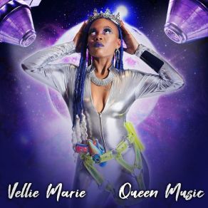 Download track Space (Intro) Vellie Marie