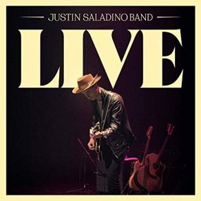 Download track You Don't Know How It Feels (Live) Justin Saladino Band