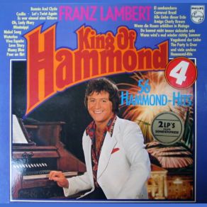 Download track Mississippi + Amigo Charly Brown + 1, 2, 3, 4 Fire Franz Lambert