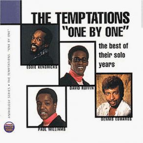 Download track Statue Of A Fool The TemptationsDavid Ruffin