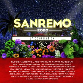 Download track Me Ne Frego Achille Lauro