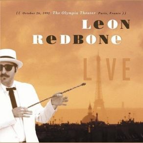 Download track So, Relax Leon Redbone