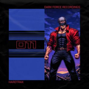 Download track Distorted Perception HardtraX