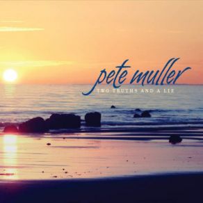 Download track Won't Go Back Again Pete Muller