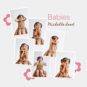 Download track Telematics Nascency Michelle Reed