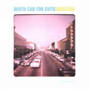 Download track Song For Kelly Huckaby (Facts Version)  Death Cab For Cutie