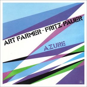 Download track Yesterday's Thoughts Art Farmer, Fritz Pauer
