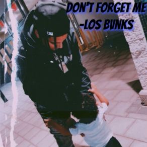 Download track How Can I Be LOS BVNKS