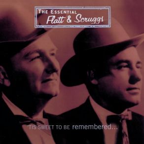 Download track I'm Workin' On A Road (To Glory Land) Flatt & Scruggs
