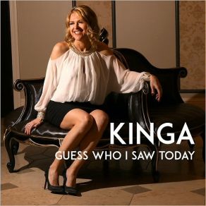 Download track Swingin' Machine Kinga