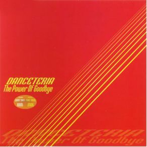 Download track The Power Of Goodbye (Nrg Power Radio Edit) Danceteria