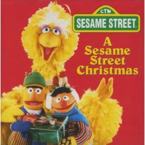 Download track (All I Want For Christmas Is) My Two Front Teeth Sesame Street
