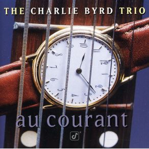 Download track There'S A Small Hotel Charlie Byrd