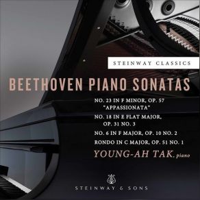 Download track 06. Piano Sonata No. 18 In E-Flat Major, Op. 31 No. 3 Hunt II. Scherzo. Allegretto Vivace Ludwig Van Beethoven