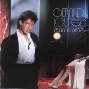 Download track Divin' Into Deep Gerard Joling