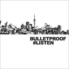 Download track I Got To Keep On Doing It Bulletproof