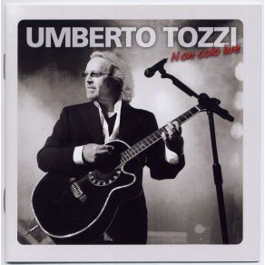 Download track Dimmi Di No Umberto Tozzi