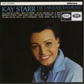Download track Hoop - Dee - Doo Kay Starr
