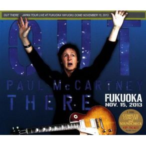 Download track We Can Work It Out Paul McCartney