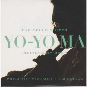 Download track Suite No 4. In E - Flat Major, BWV 1010 Prelude Yo - Yo Ma