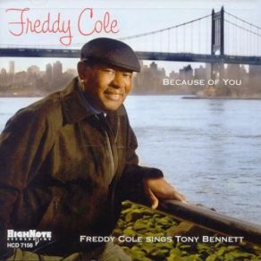 Download track Getting Some Fun Out Of Life Freddy Cole