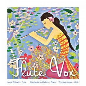 Download track Wedding Suite II. A Pensive Song In A Minor Key Laura ChislettThomas Jones, Elena Kats - Chernin