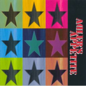 Download track 99 Jizzy Pearl, Adler's Appetite