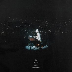 Download track Paris Special (Live From Le Zénith) Fkj