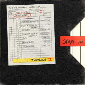 Download track If I Could Only Be Your Lover Bruce Springsteen