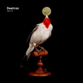 Download track Before Your Very Eyes… DeetronAtoms For Peace