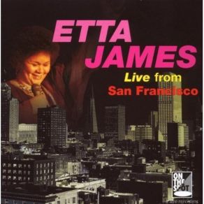 Download track I'd Rather Go Blind Etta James