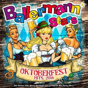 Download track Bayrischer Defiliermarsch (Wiesn 2016 Mix) Mark Ant