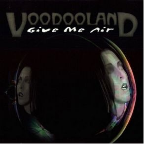 Download track Take Me Back VoodoolandJosh Wink