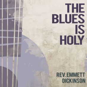 Download track It's Not What You Think Emmett Dickinson