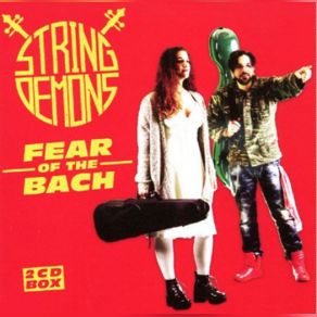 Download track Life Of A Scamp Politician (Long Version) String Demons