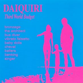 Download track Singer Daiquiri