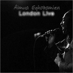 Download track There Is A Balm In Gilead Aimua Eghobamien