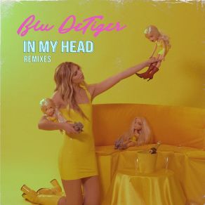 Download track In My Head (The Knocks Block Party Mix) Blu DeTigerThe Knocks