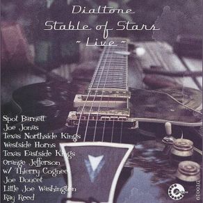 Download track You Don't Have To Go Ray Reed