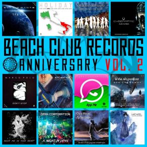 Download track Don't Fly Away (Extended Vocal Anniversary Mix) Linda Skywalker