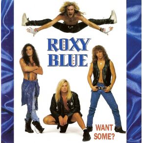 Download track Main Attraction Roxy Blue