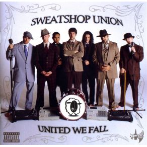 Download track God Bless Sweatshop UnionMetty The Dert Merchant, Mos Eisley