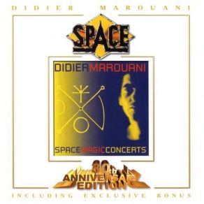 Download track Space Opera, Part 1 Space, Didier Marouani