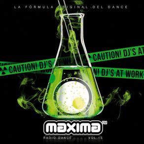 Download track Dibby Dibby Sound - Radio Edit DJ Fresh