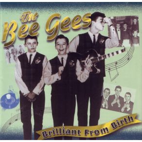 Download track I'Ll Know What To Do Bee Gees