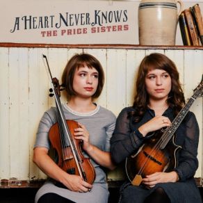 Download track You'veBeen A Friend To Me The Price Sisters