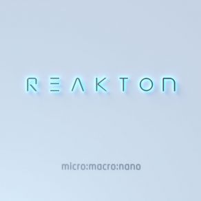 Download track Deep Learning Reakton